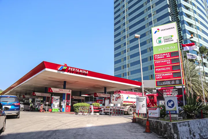 SPBU Pertamina 44.532.04 Sampang: Bahan Bakar yang Selalu Siap Menemani Perjalanan Anda