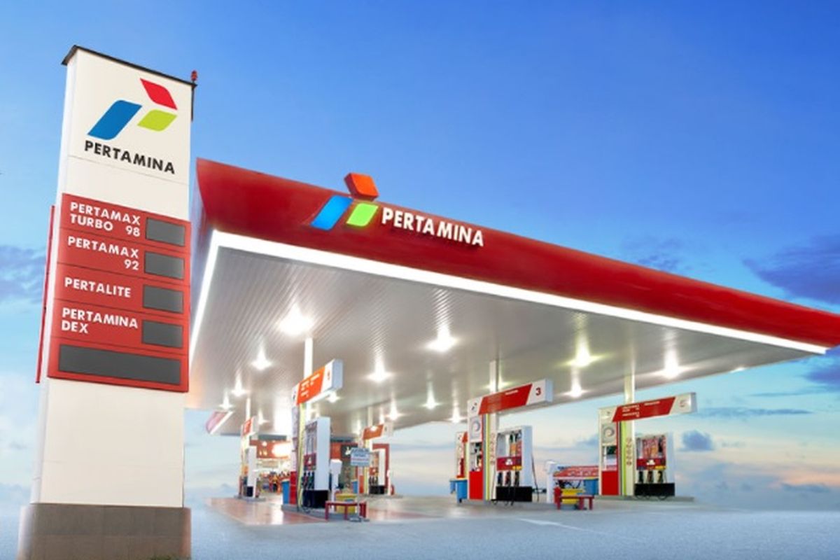 SPBU Pertamina 44.532.04: Bahan Bakar yang Selalu Siap Menemani Perjalanan Anda di Cilacap